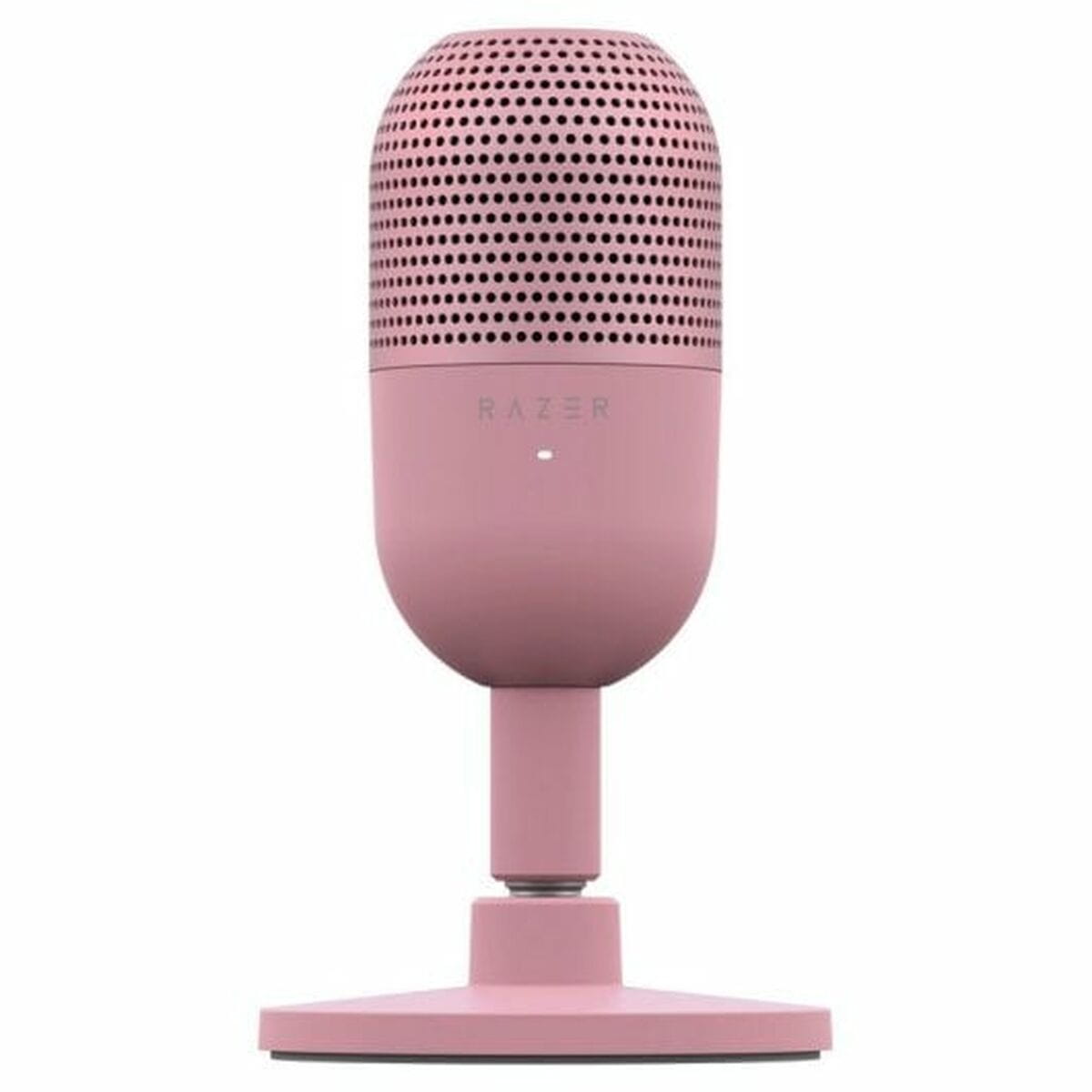Micrófono de condensador Razer RZ19-05050200-R3M1 Rosa