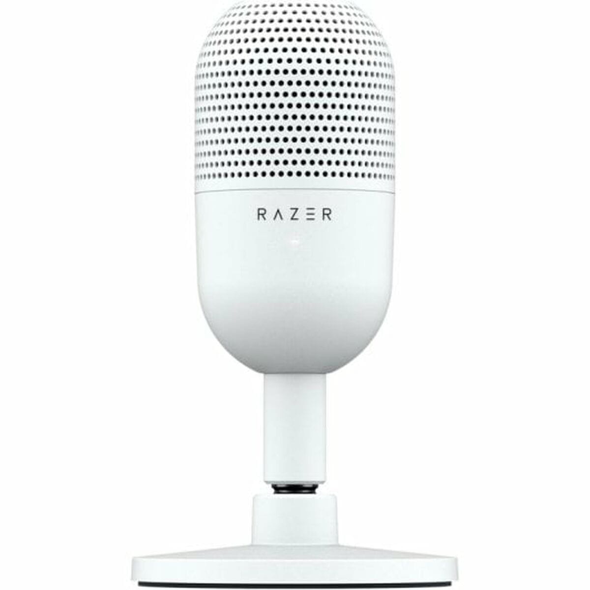 Micrófono Razer RZ19-05050300-R3M1 Blanco