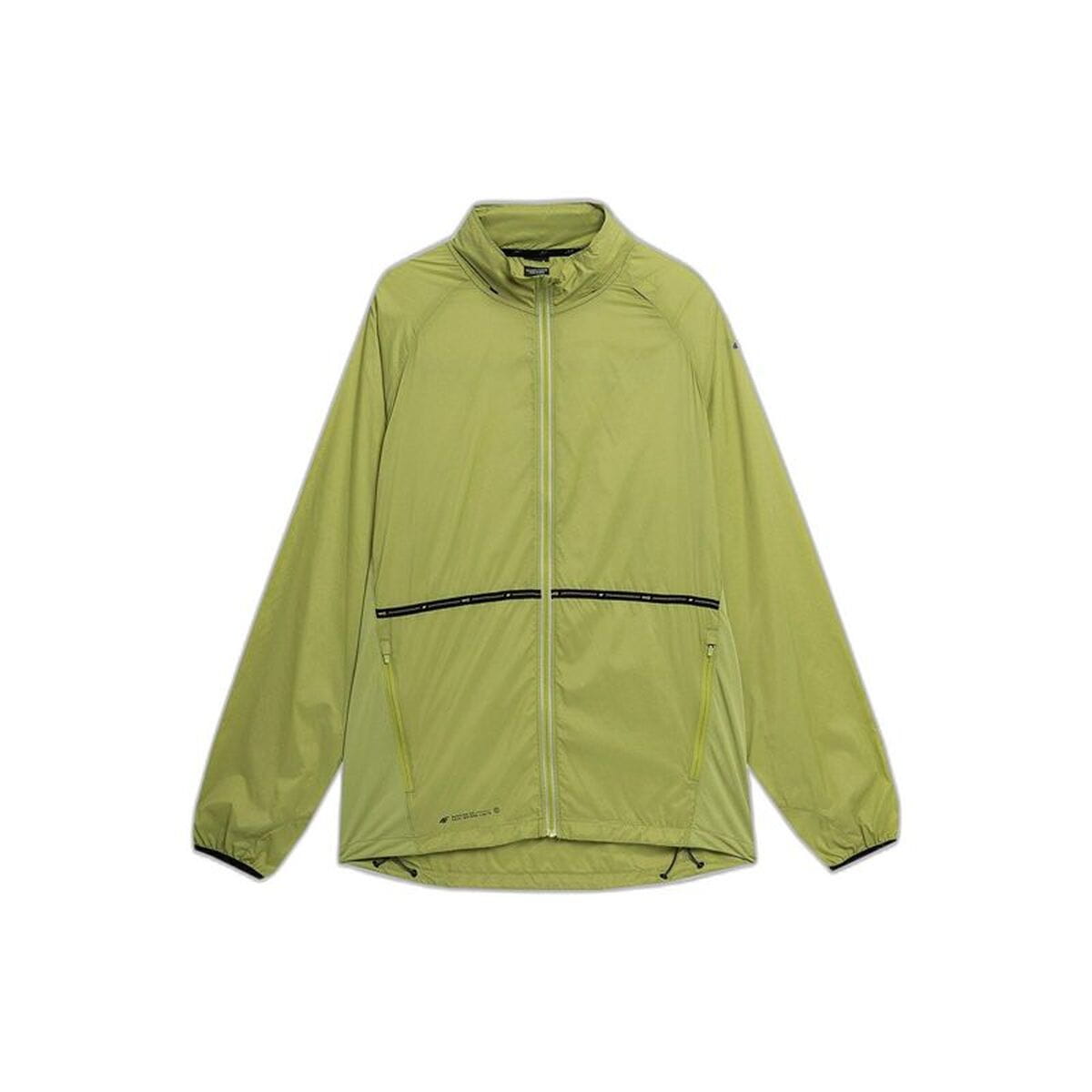 Chaqueta Deportiva para Hombre 4F Technical M086 Verde