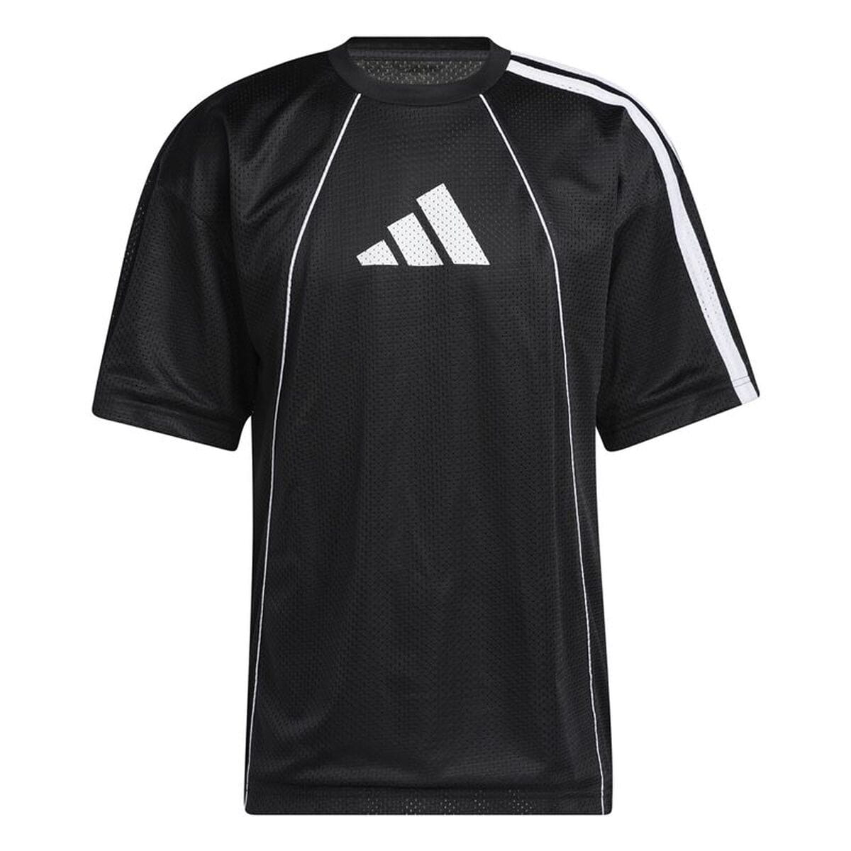 Camiseta de Manga Corta Hombre Adidas Creator 365 Negro