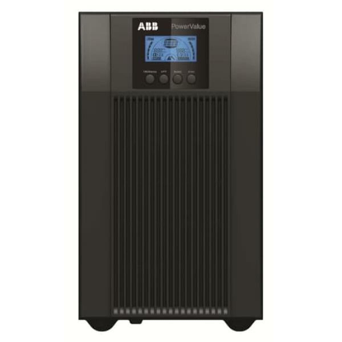 SAI Interactivo ABB 4NWP100162R0001 2700 W 3000 VA