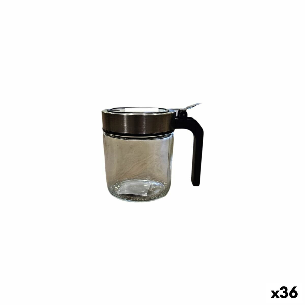 Especiero Quttin 0,3 L (36 Unidades)