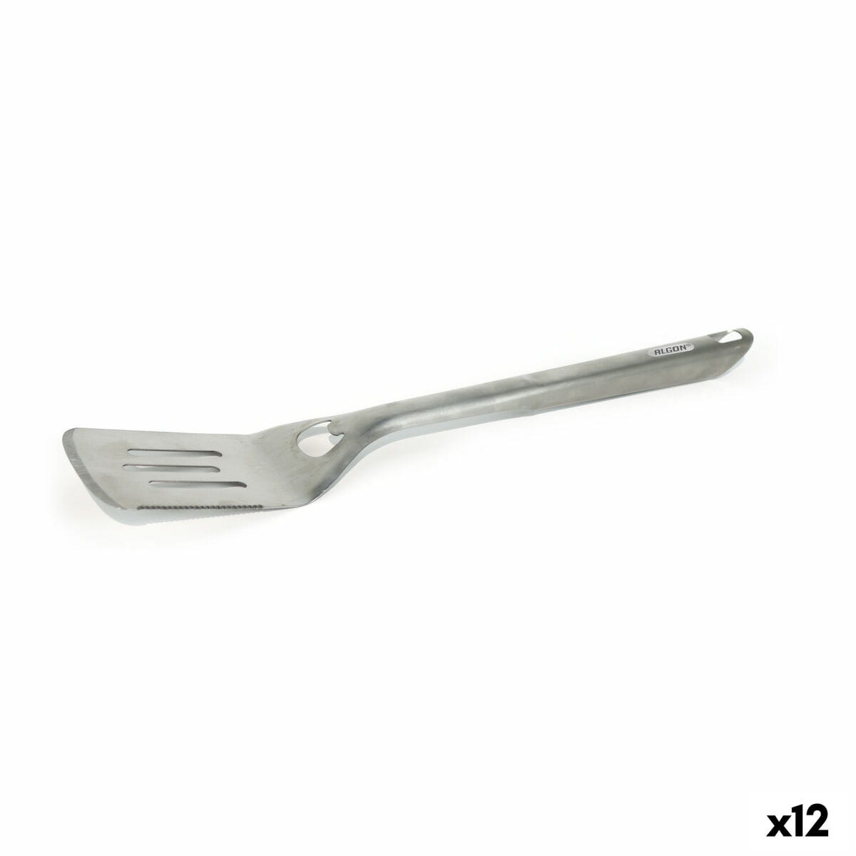Paleta para Barbacoa Algon (12 Unidades)