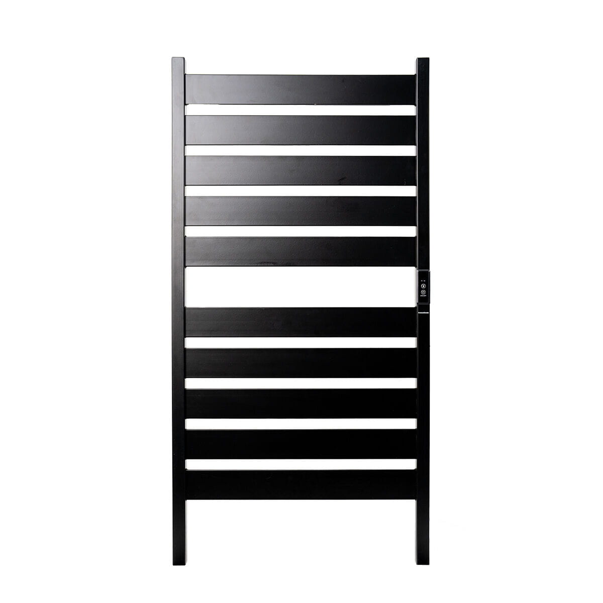 Toallero Eléctrico de Pie o Pared Towarall InnovaGoods Plástico Acero al carbono 10 Barras (Reacondicionado D)
