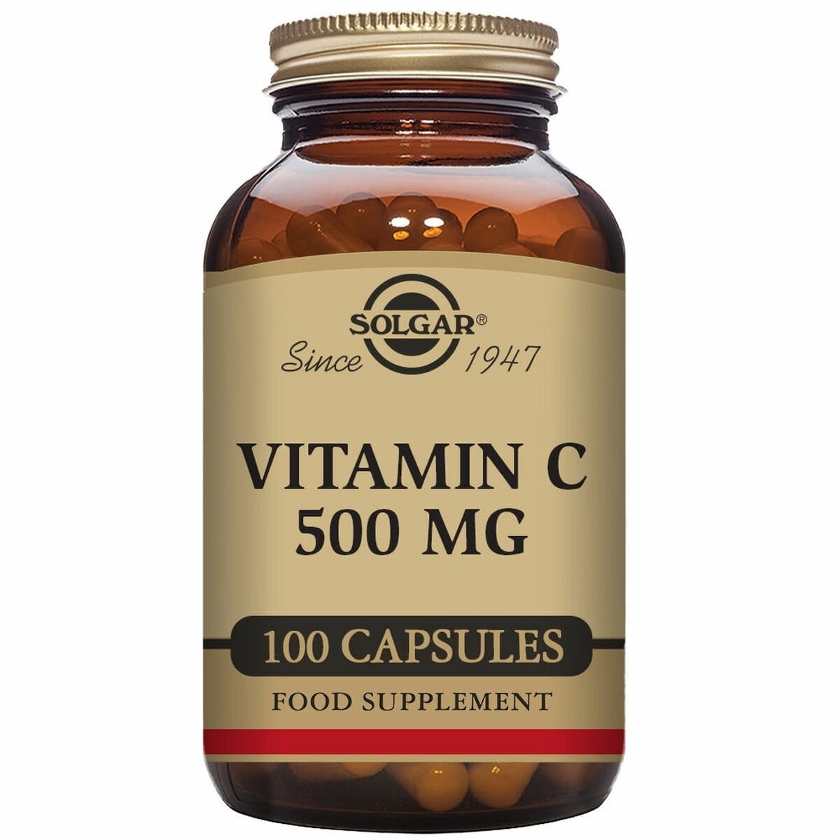 Vitamina C Solgar Vitamina C 100 Unidades