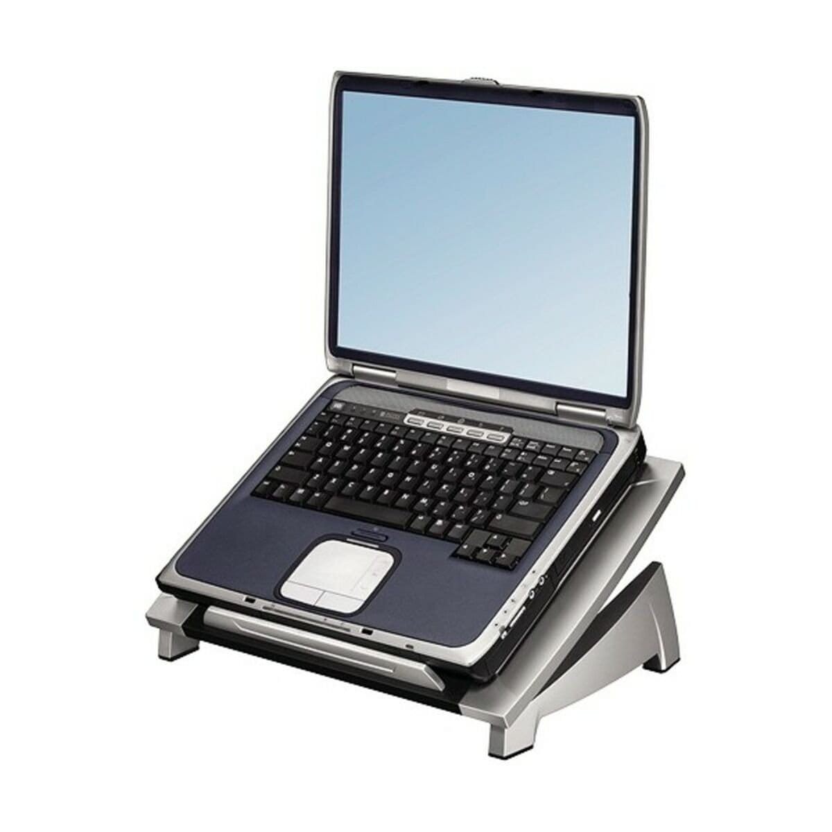 Soporte para Portátil Fellowes 8032001 17" Gris