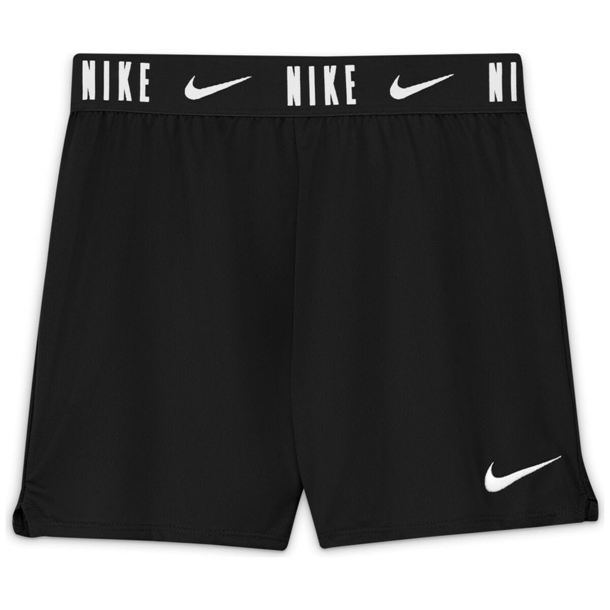 Pantalones Cortos Deportivos para Niños DRI-FIT TROPHY Nike DA1099 010