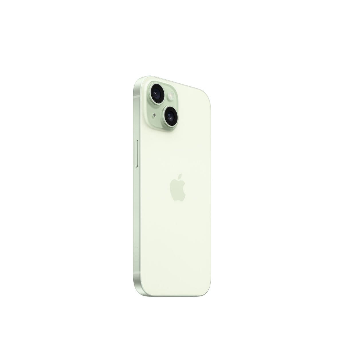 Smartphone iPhone 15 Apple MTPH3QL/A 6,1" A12 Bionic 6 GB RAM 512 GB Verde