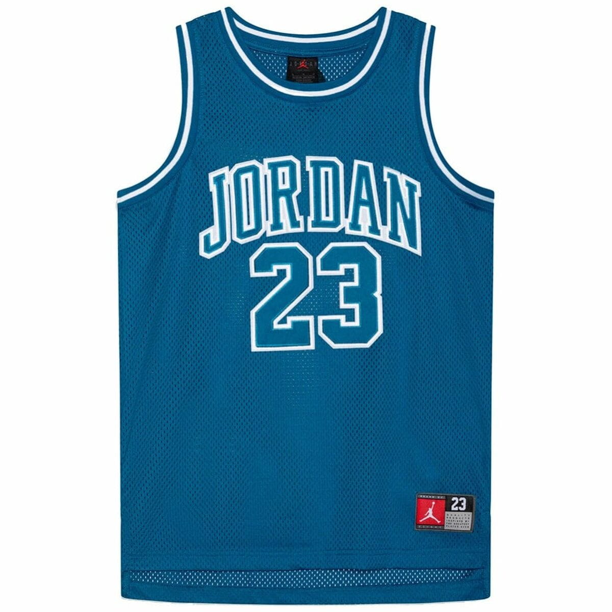 Camiseta de baloncesto Nike JORDAN 23 JERSEY 95A773 U1R