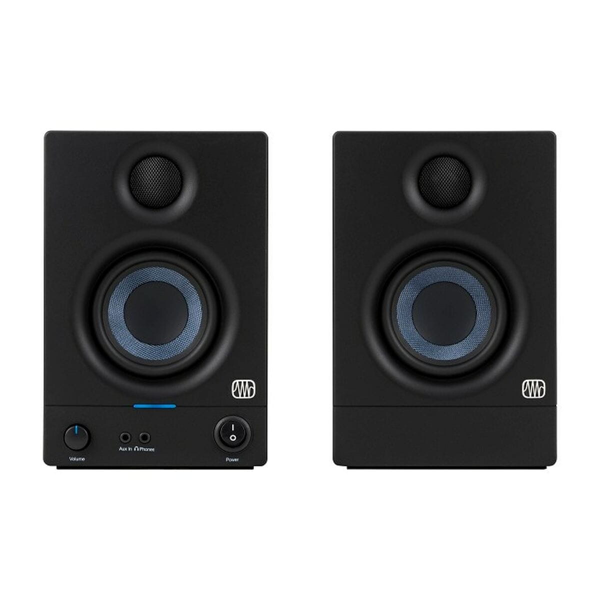 Altavoces Presonus PRE ERIS 35 Negro Multicolor 50 W