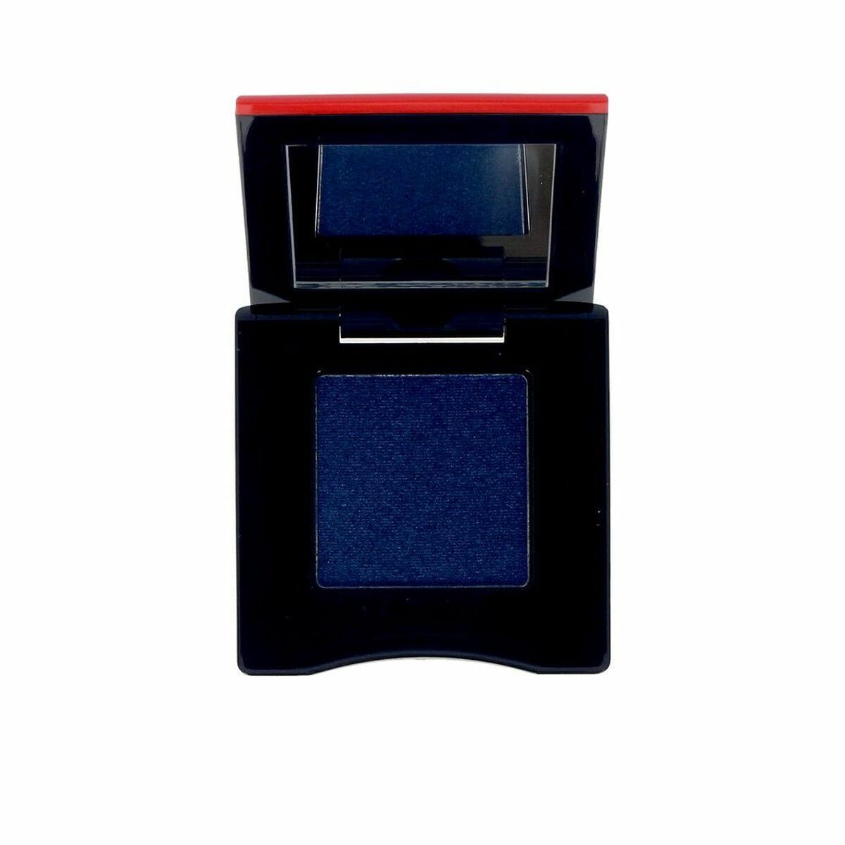 Sombra de ojos Shiseido POP PowderGel Nº 17 Shimmering Navy 2 g