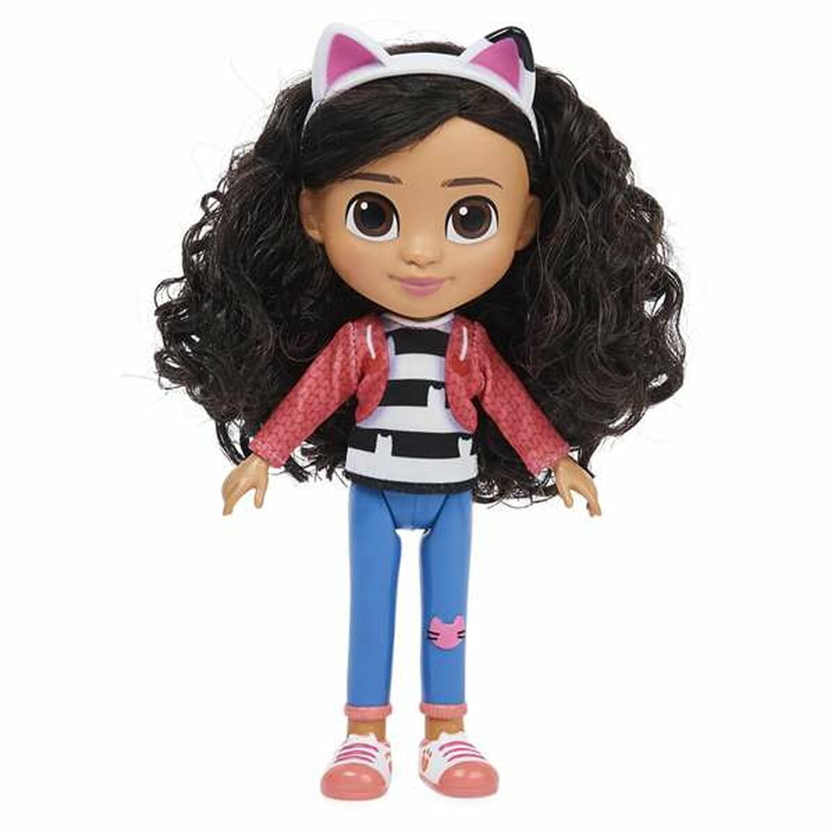 Muñeca Spin Master Gabby Girl
