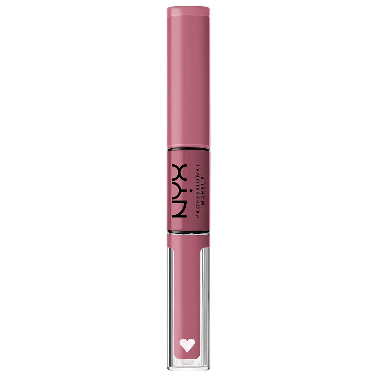 Brillo de Labios NYX Shine Loud Nº 26-Fierce Flirt 3,4 ml