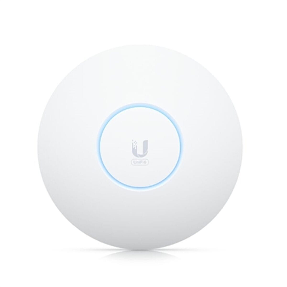 Punto de Acceso UBIQUITI UniFi6 Enterprise Blanco
