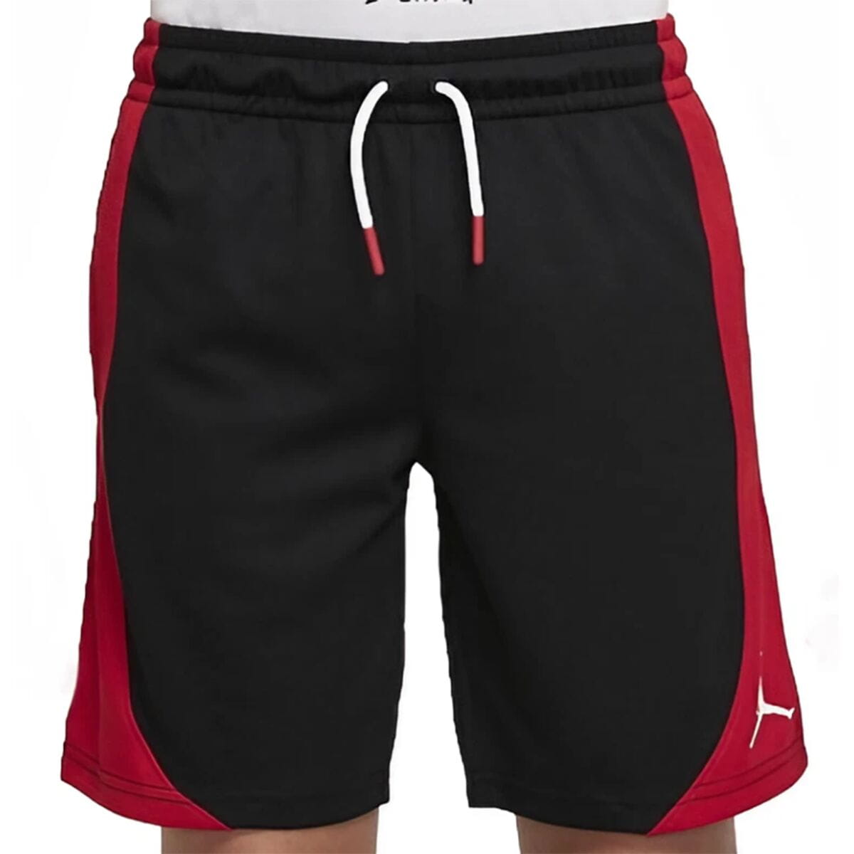 Pantalones Cortos Deportivos para Niños Jordan JDG JUMPMAN LIFE SPORT SHORT 45B486 KR5 Negro