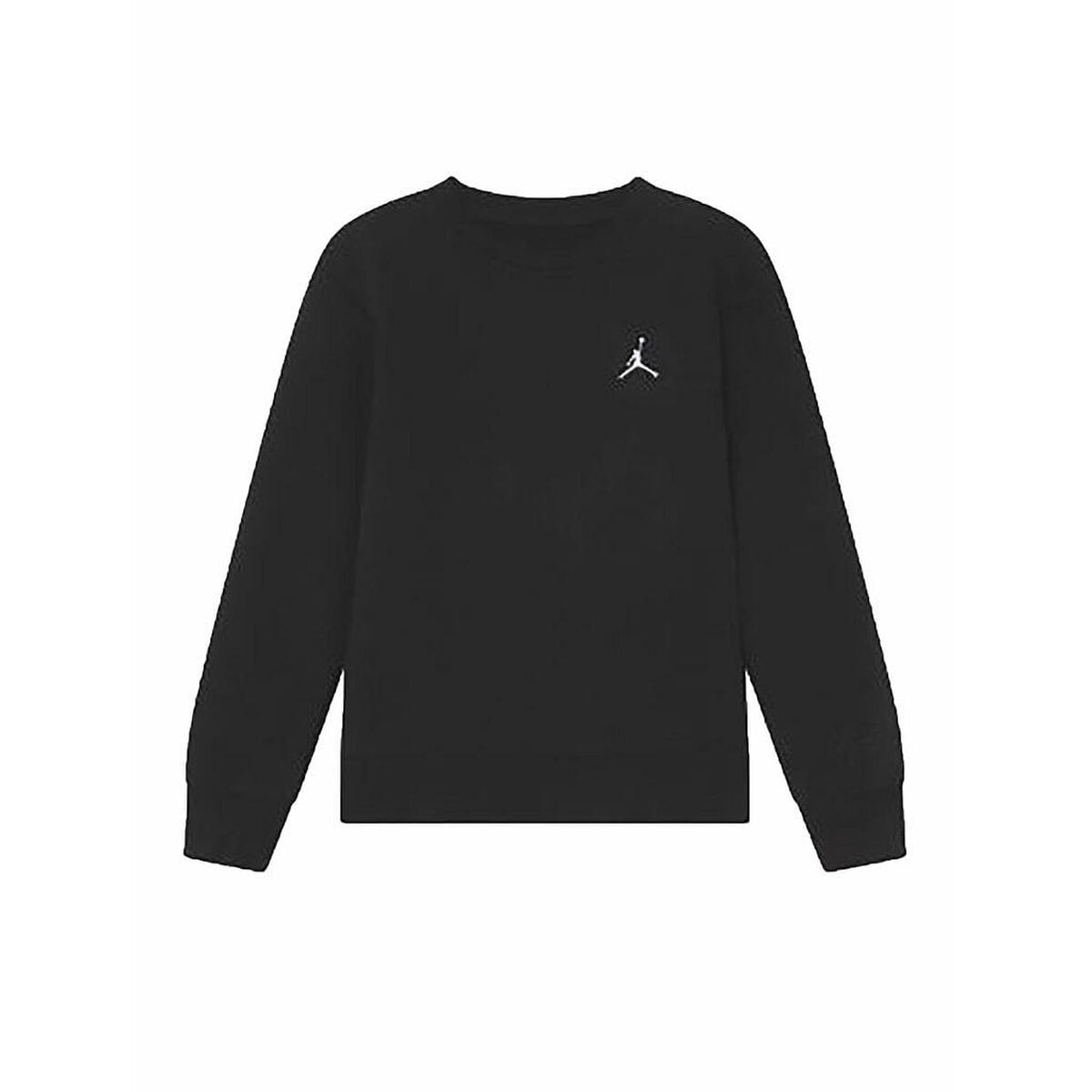 Sudadera Infantil Nike ESSENTIALS FT CREW 95B816 023