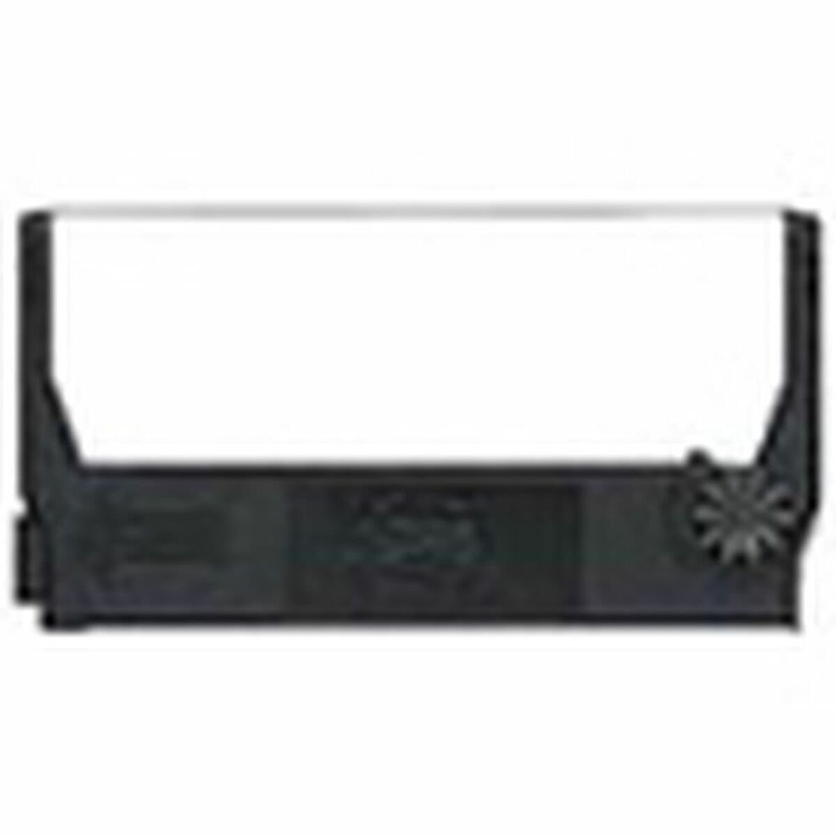Cinta Matricial Original Epson C43S015360 Negro
