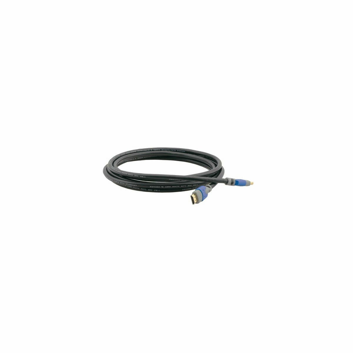 Cable HDMI Kramer Electronics 97-01114003 Negro