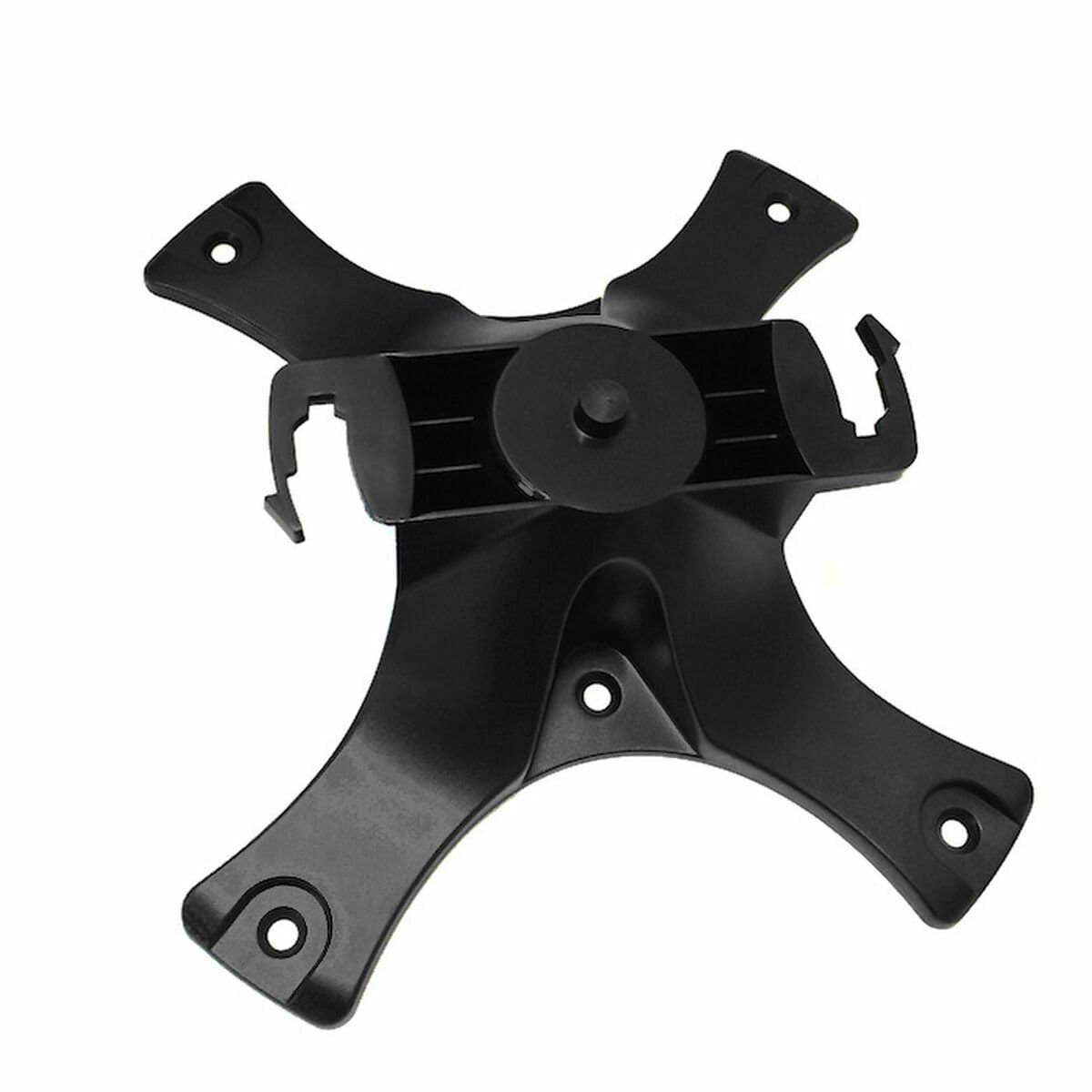 Soporte HPE JW046A Negro Metal