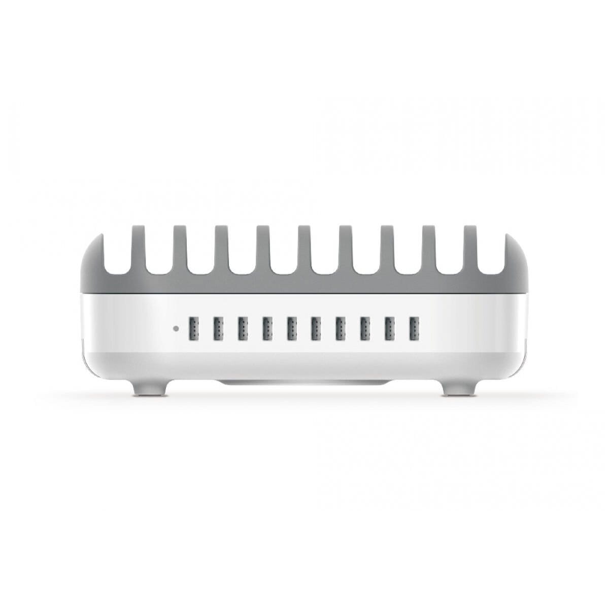 Dock/Base de carga Compulocks 10PUSBDKS-EU