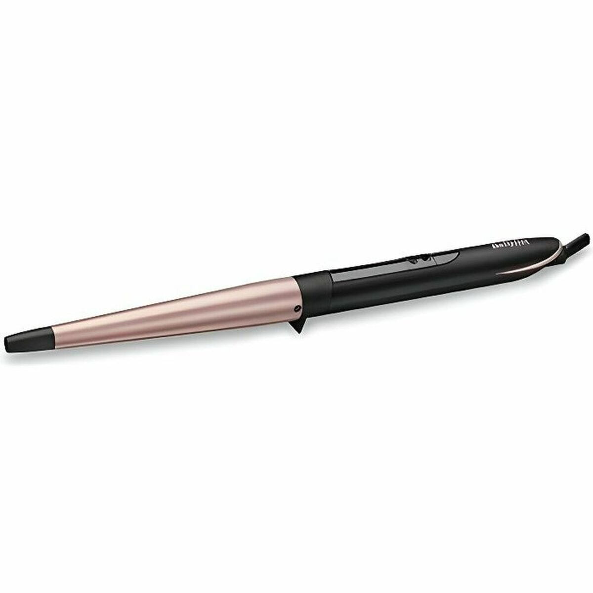 Tenacillas para el Cabello Babyliss C454E Cónico Cerámico
