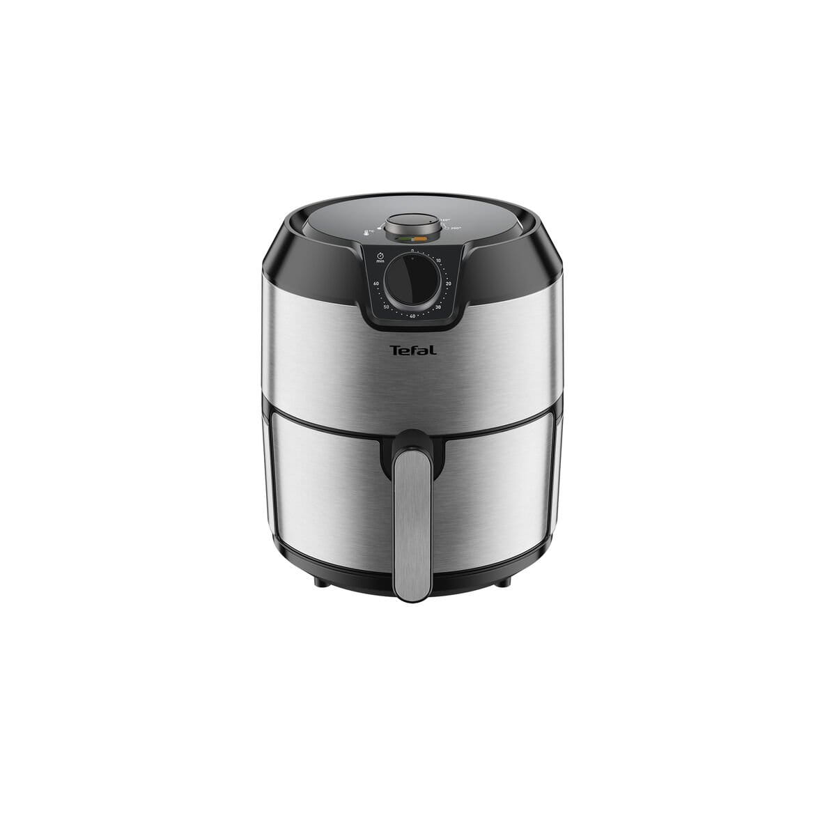 Freidora de Aire Tefal EY201D 1500 W 4,2 L Negro