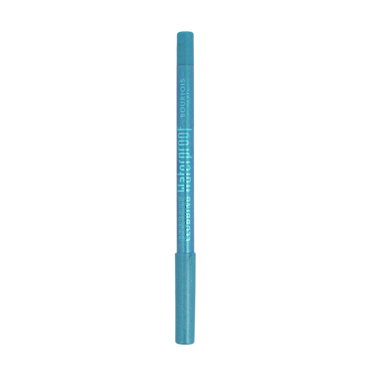 Lápiz de Ojos Bourjois Paris Contour Clubbing Nº 63 1,2 g
