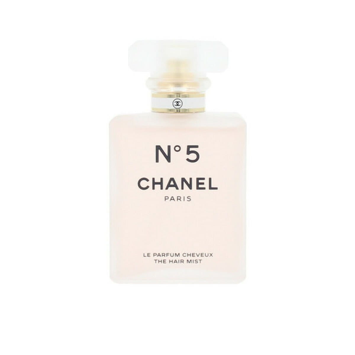 Fragancia para el Cabello Chanel (35 ml) 35 ml EDP