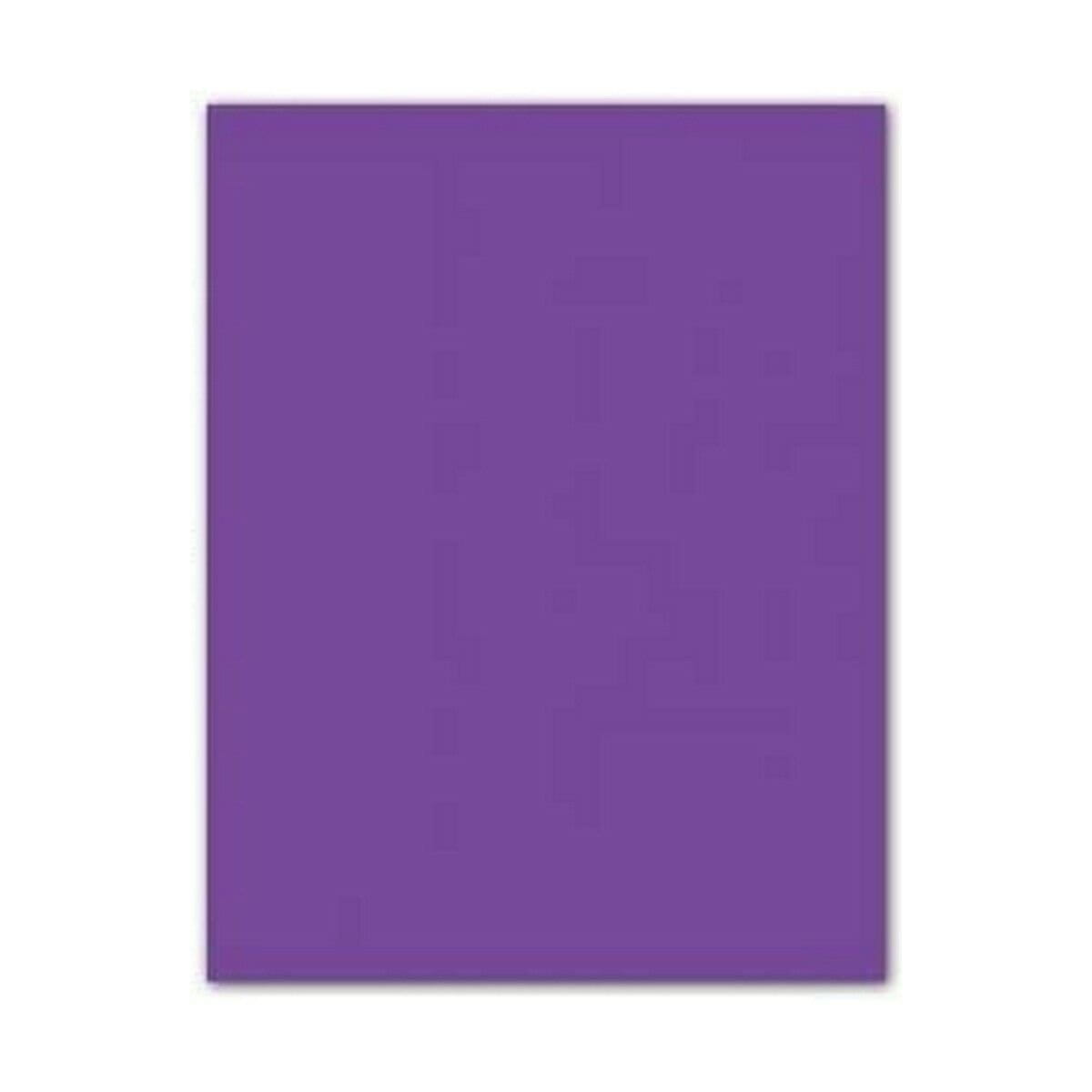 Cartulinas Iris Violeta 50 x 65 cm