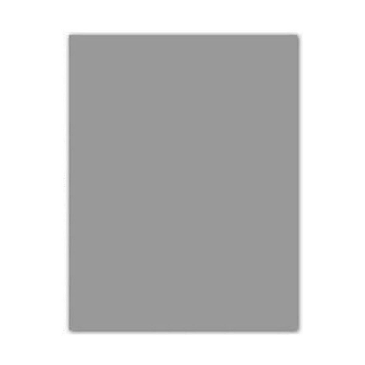 Cartulinas Iris Gris Perla 50 x 65 cm