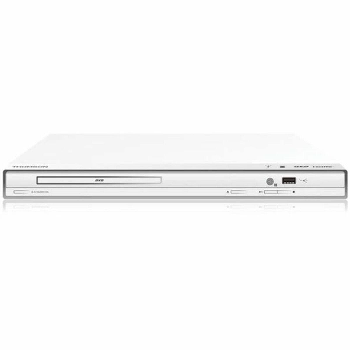 Reproductor de DVD Thomson THD303W