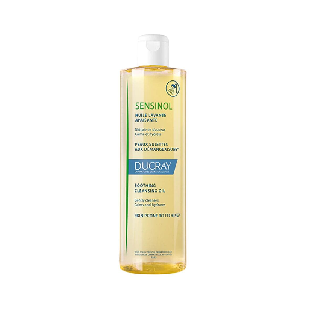 Aceite de Baño Ducray 200 ml
