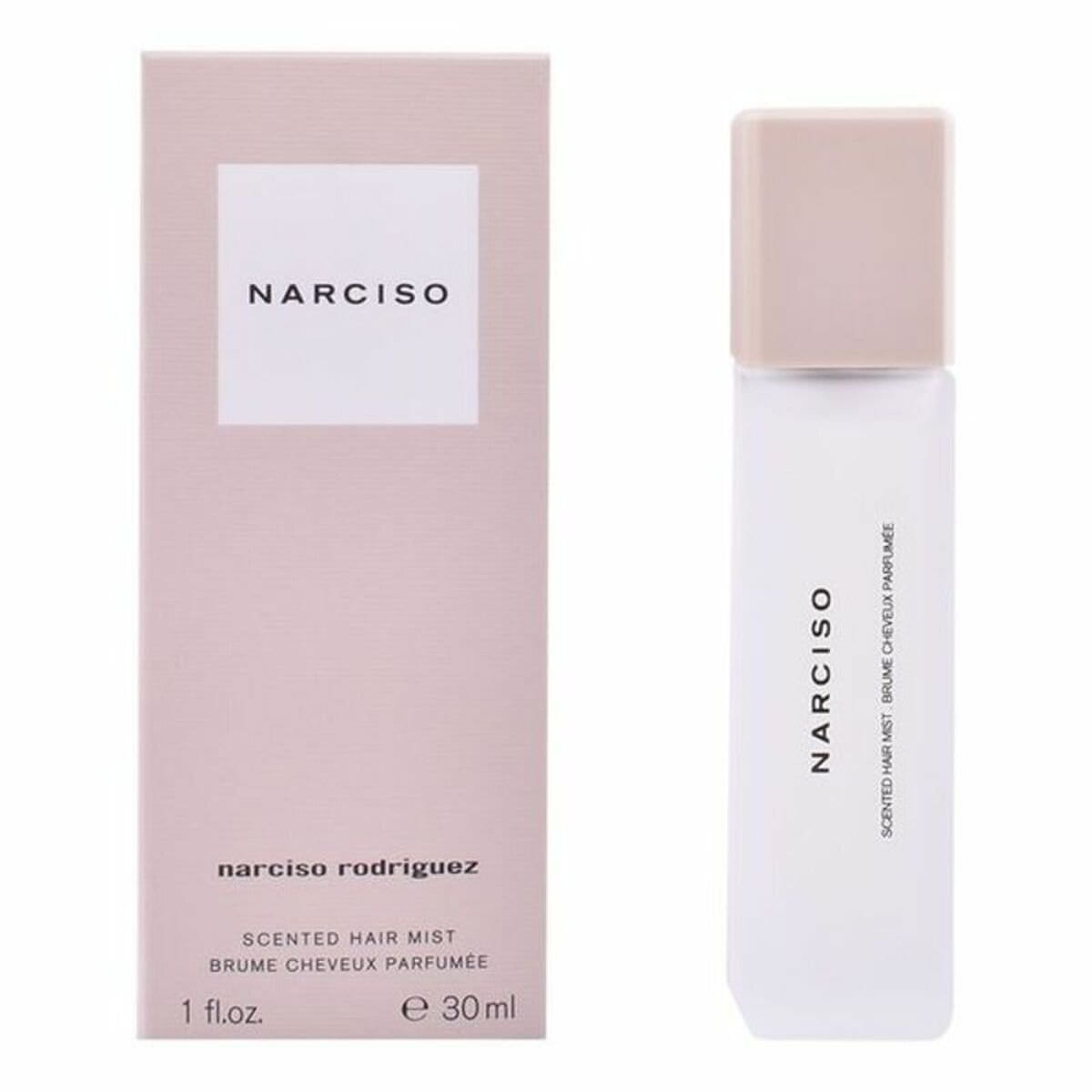 Fragancia para el Cabello Narciso Rodriguez 30 ml EDT