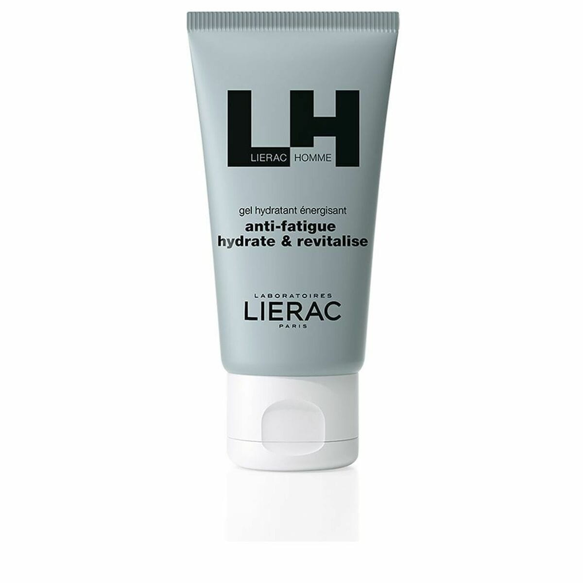 Gel Hidratante Lierac Lh 50 ml Energizante Antifatiga