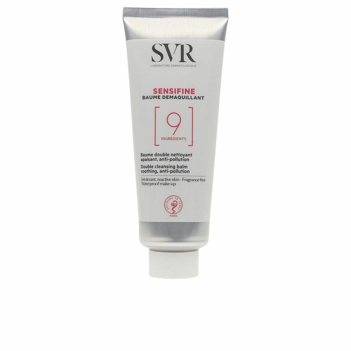 Bálsamo Hidratante SVR Sensifine 100 ml Desmaquillante
