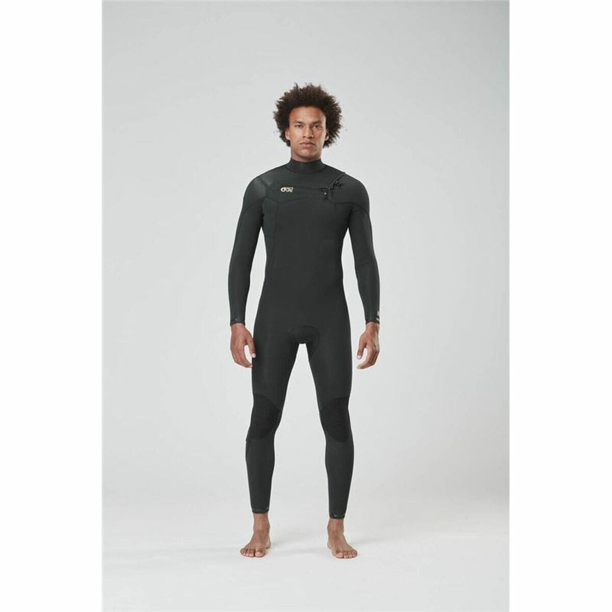 Neopreno Picture Equation 3/2 Negro Hombre
