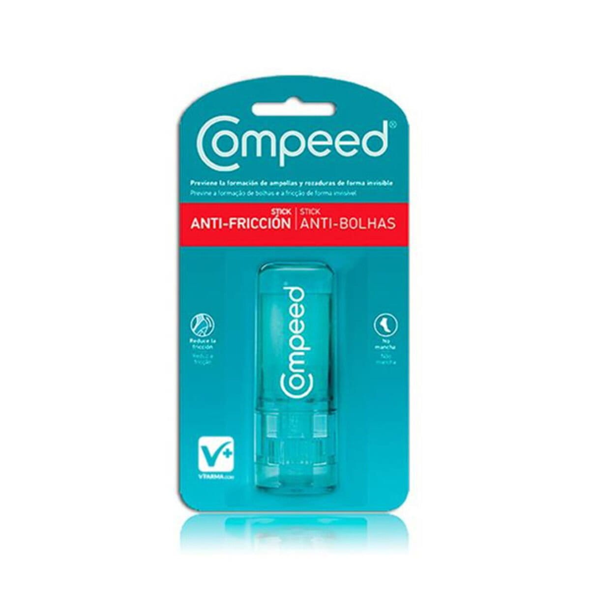 Anti-Ampollas para Pies Compeed Stick