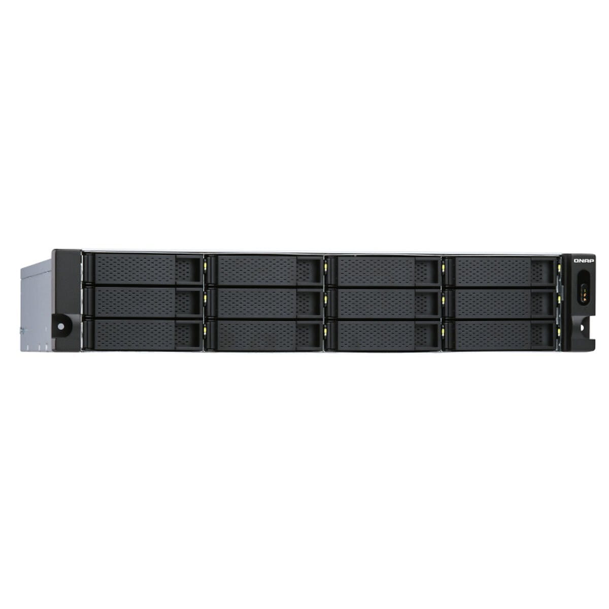 Servidor Qnap TL-R1200S-RP