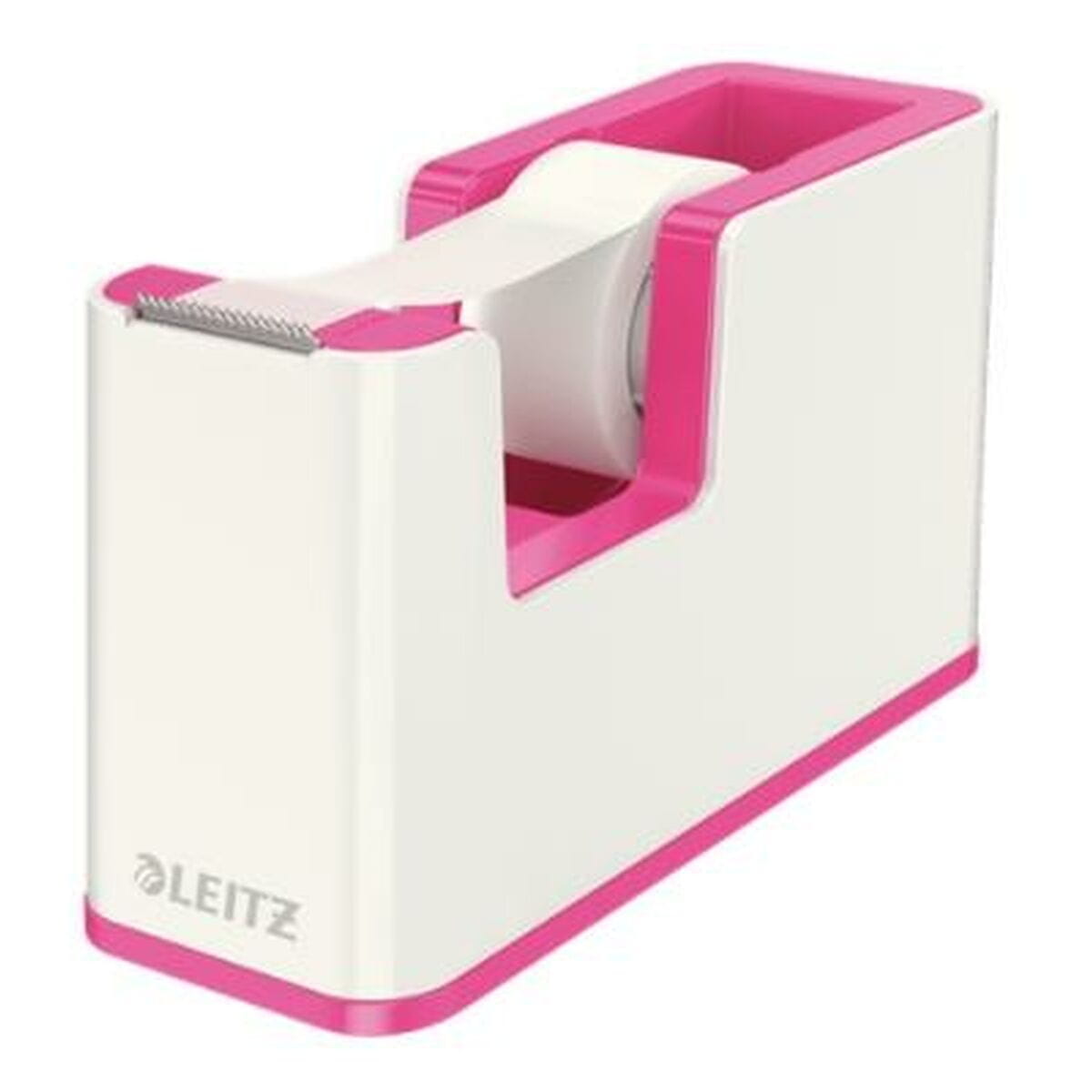 Portacelo Leitz Fucsia
