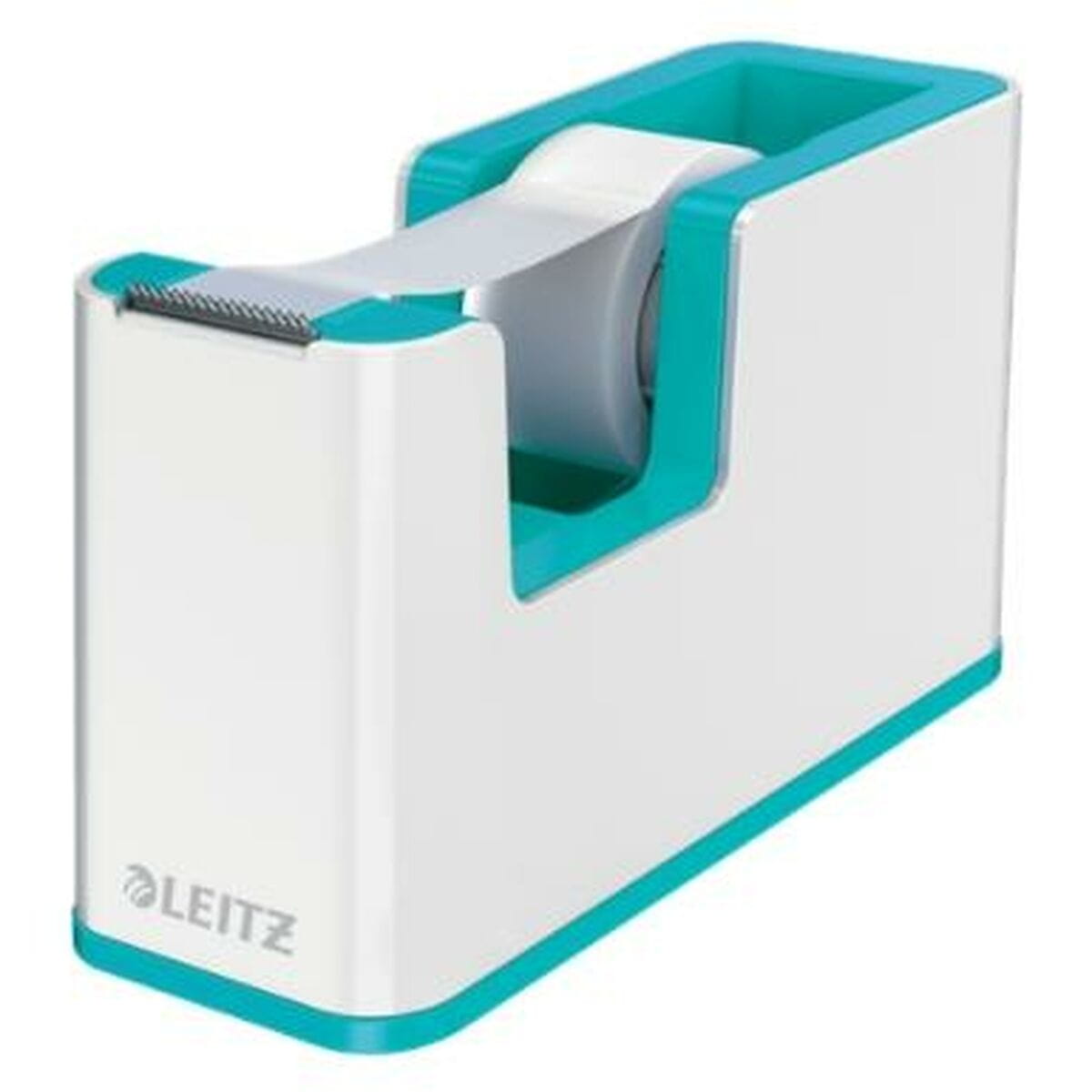 Portacelo Leitz Turquesa