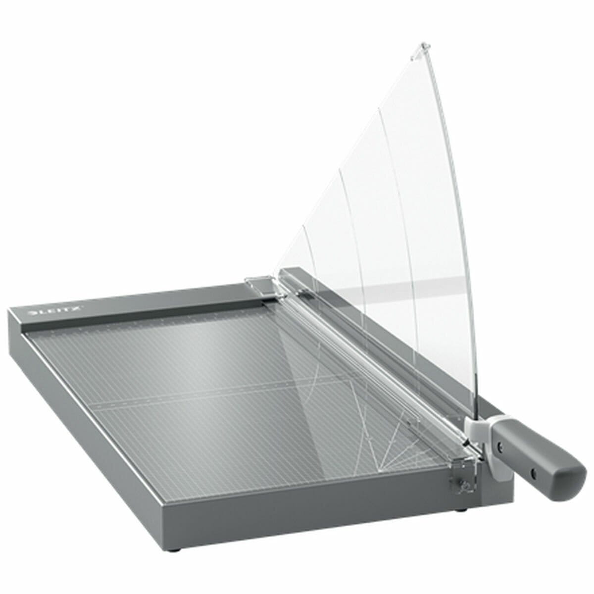 Guillotina Leitz Antracita A3 A4 (4 Unidades)