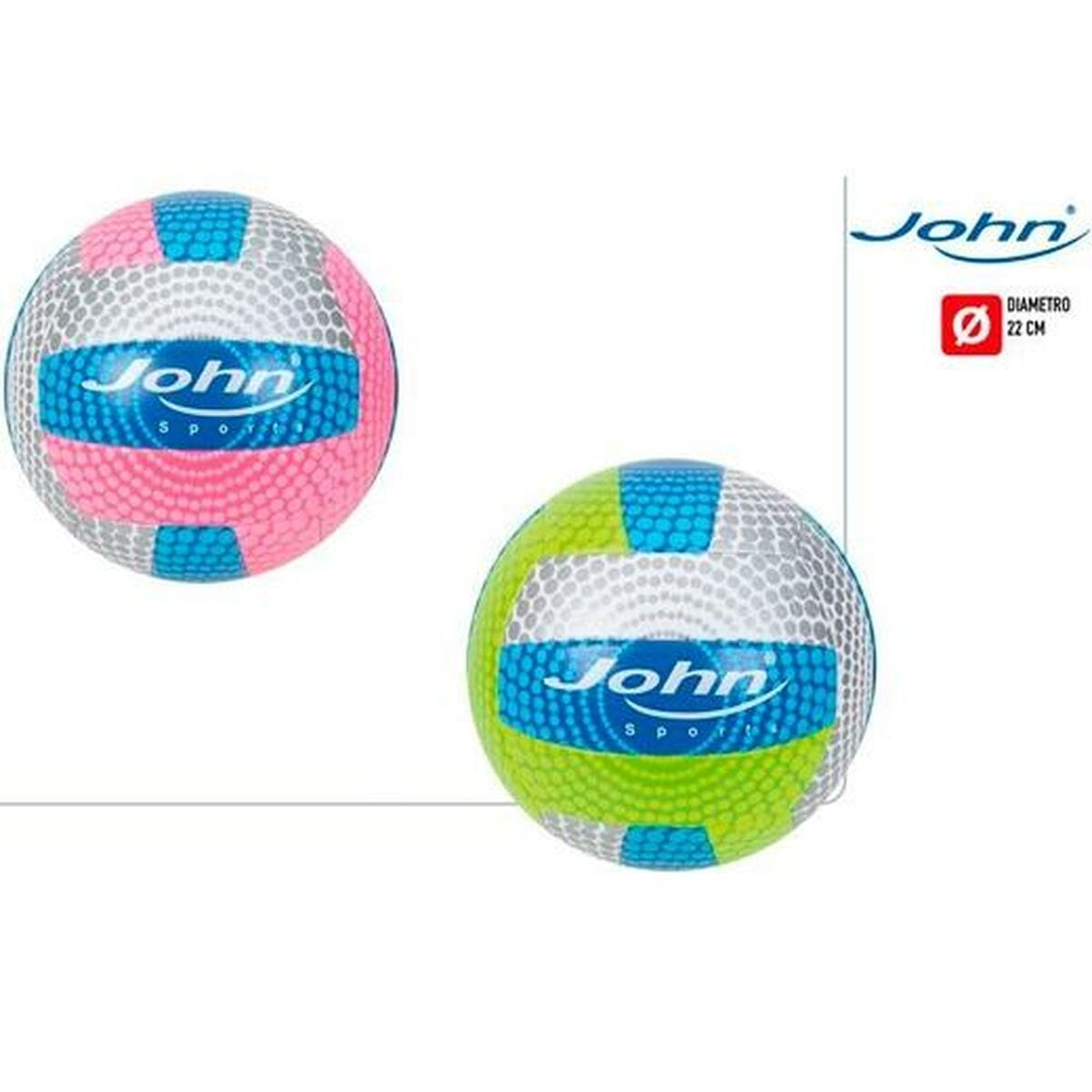 Balón de Voleibol Colorbaby PVC