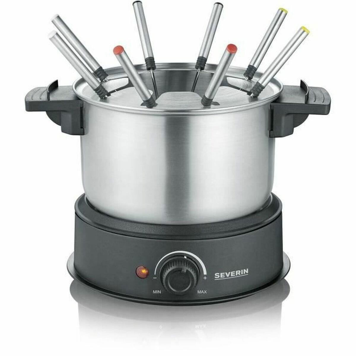 Fondue Severin FO2473 1,4 L 8 personas 1,4 L