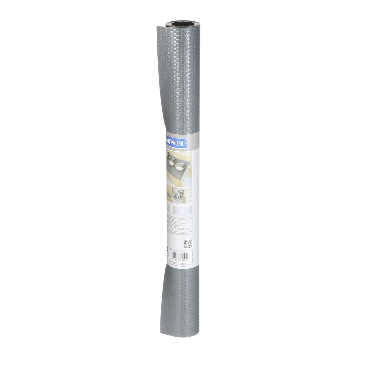 Rollo de Material Antideslizante Wenko 47040100 Plástico Cajones