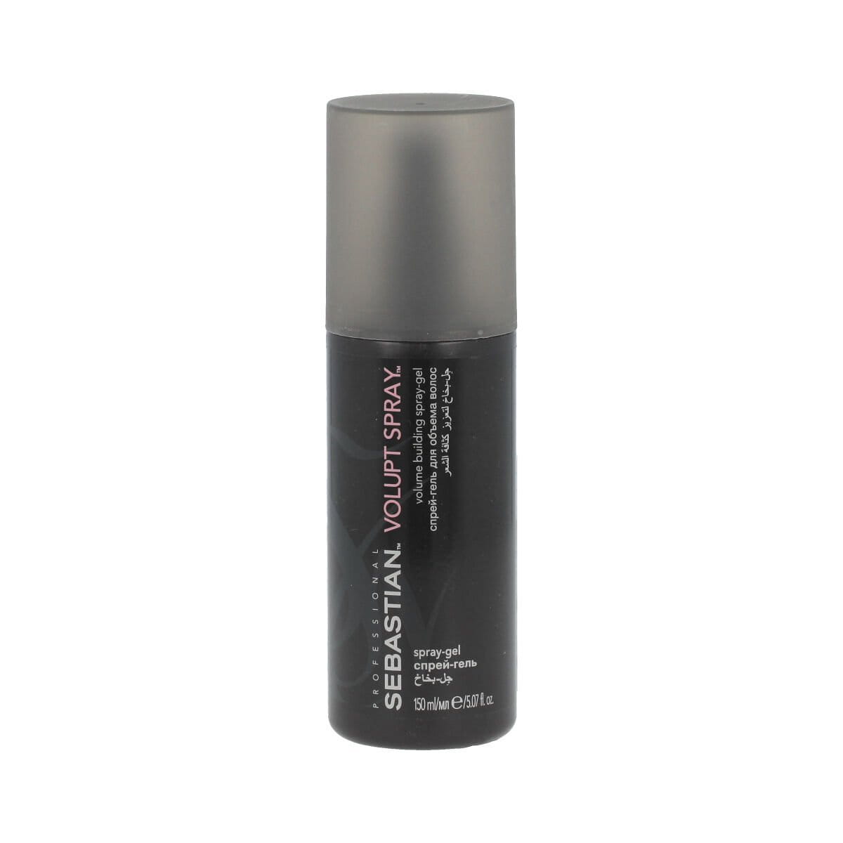 Gel Fijador Sebastian Volupt Spray 150 ml