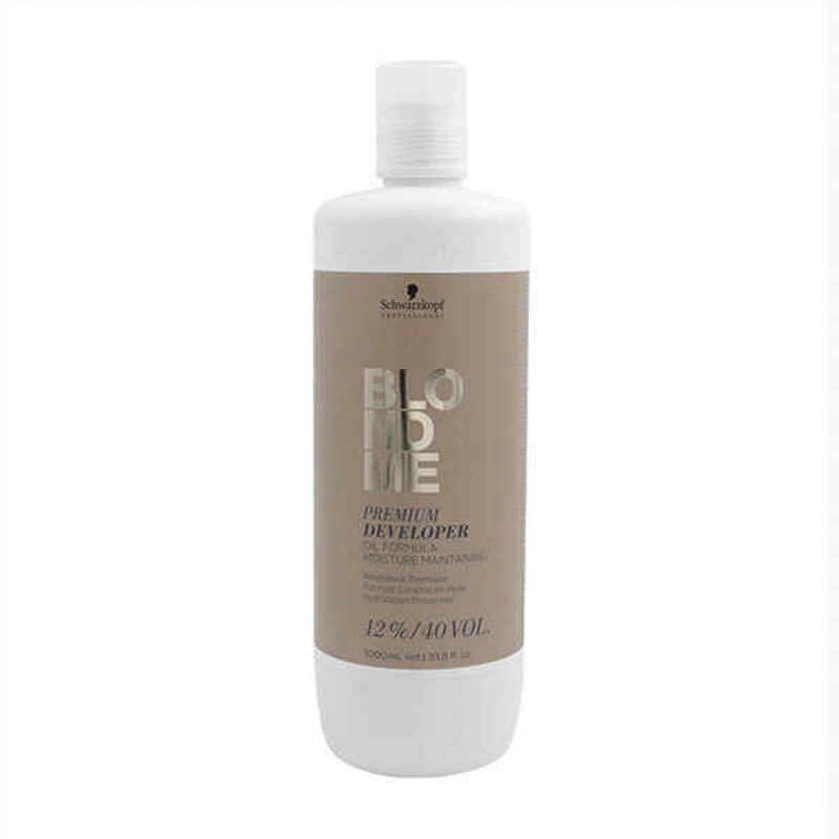 Líquido Activador Schwarzkopf 4045787242959 1 L