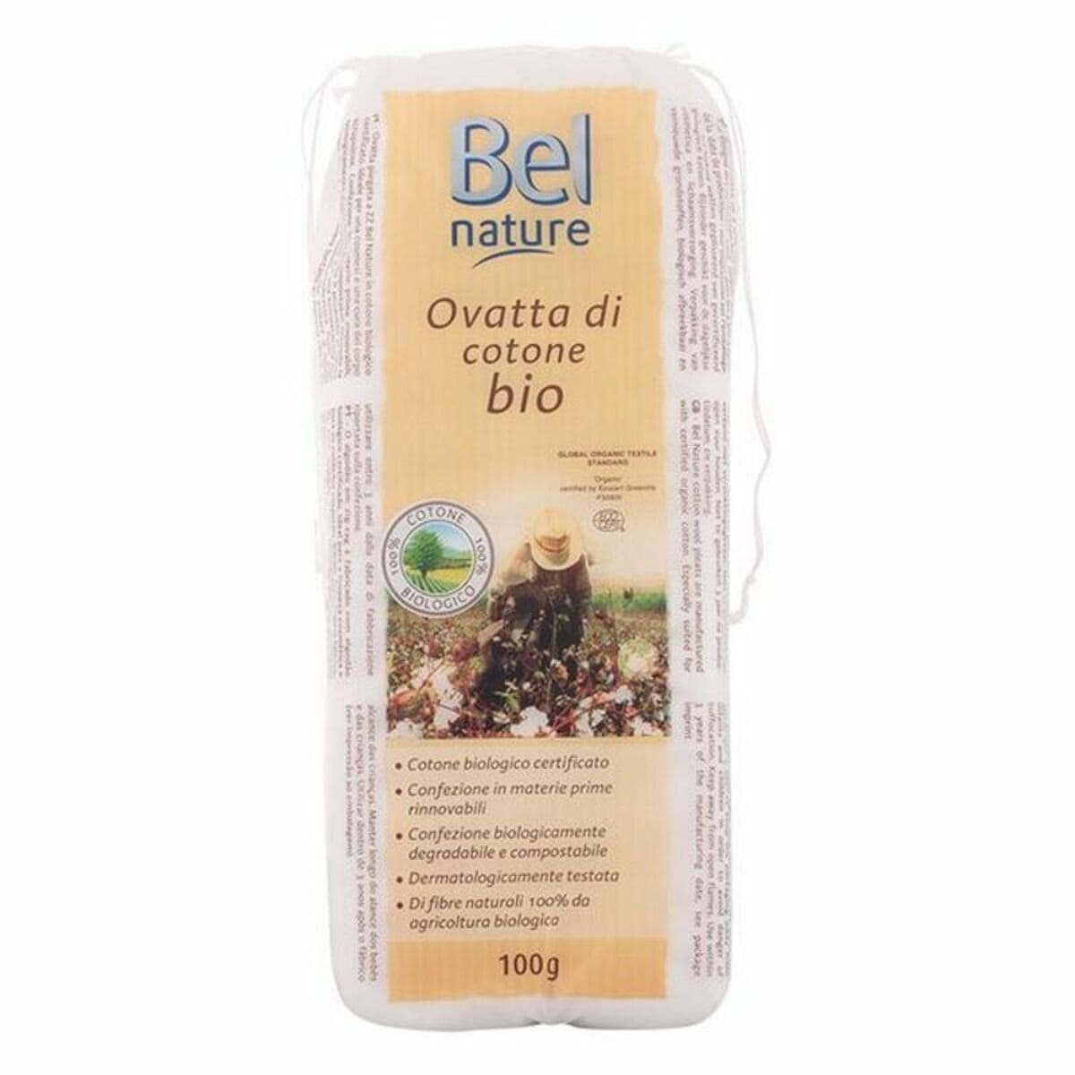 Algodón Bel Nature Ecocert 100 g