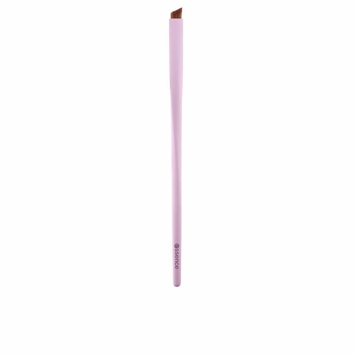 Pincel de delineador Essence ACCESORIOS Ojos Rosa