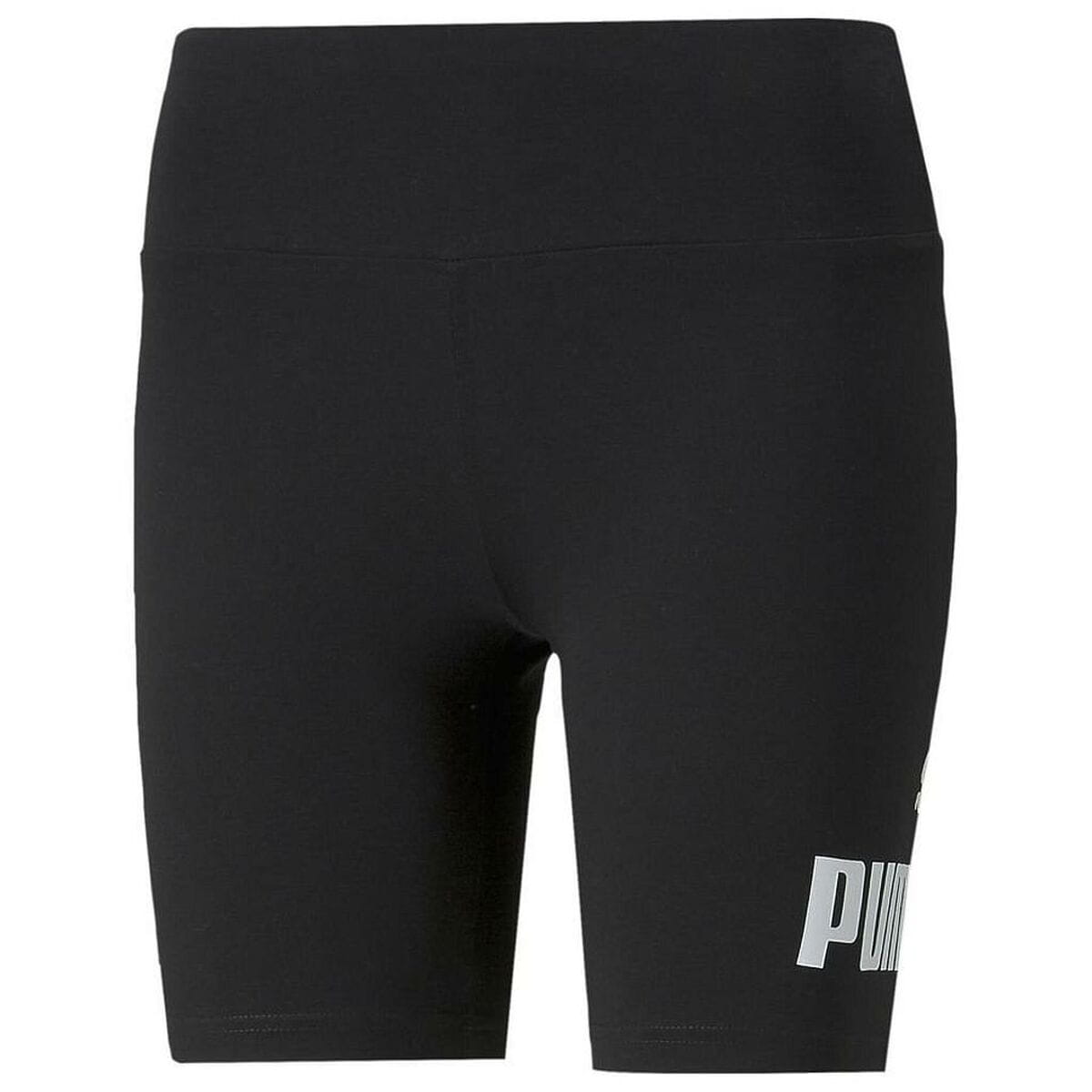 Mallas Deportivas de Mujer Puma 848347 01 Negro