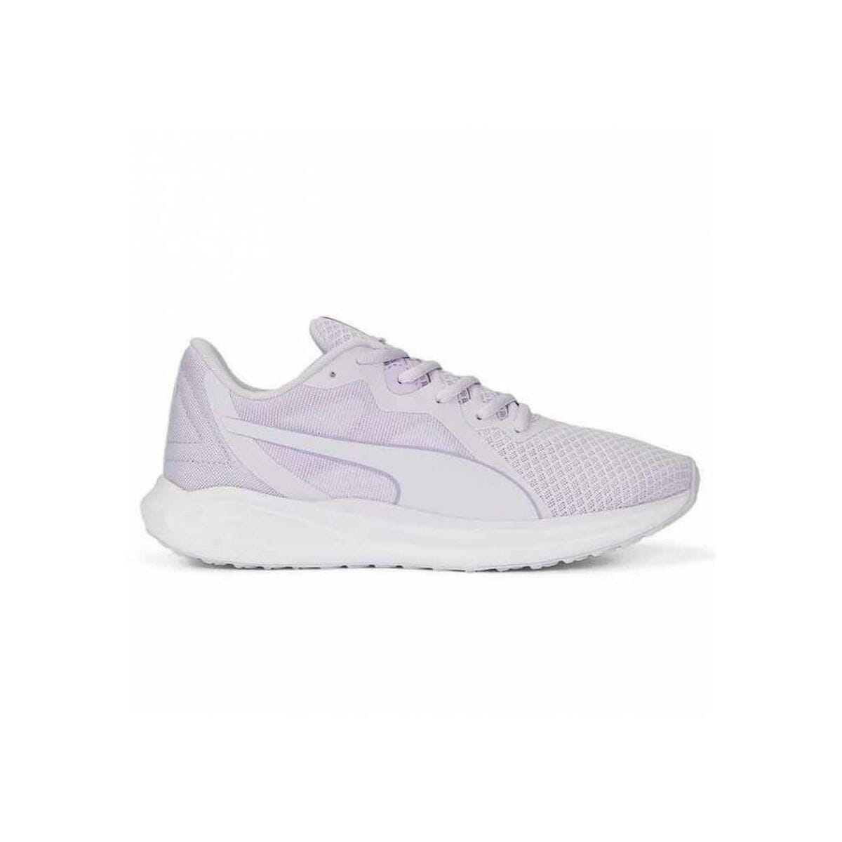 Zapatillas de Running para Adultos Puma Twitch Runner Fresh Lila